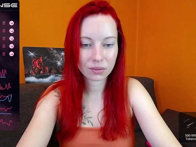 Apraides ekrānuzņēmumi Frost_foxy