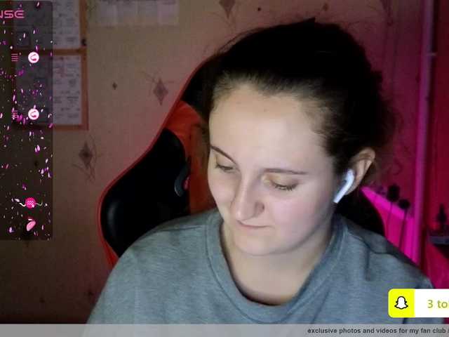 Apraides ekrānuzņēmumi princess___