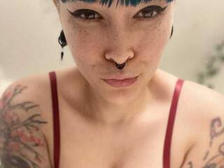 Erotiska video tērzēšana FRRANNKIE