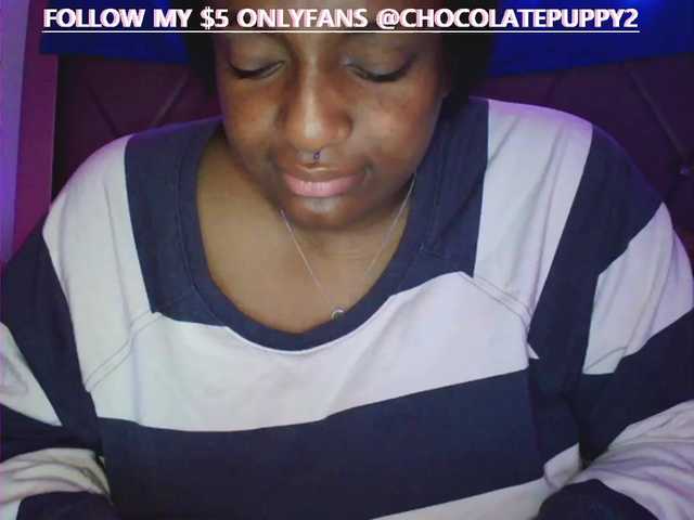 Fotogrāfijas FruityLoppy Talk to me!♥ Sub to my Free Onlyfans and Tip me! #bigtits #bigass #ebony #vibrator #petplay #cute