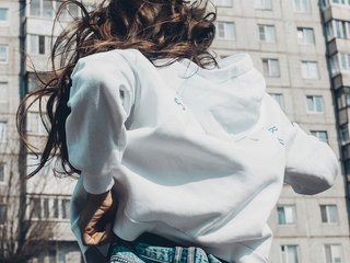 Erotiska video tērzēšana PussyDora