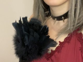 Erotiska video tērzēšana Seraphima_Fetish_Goddess