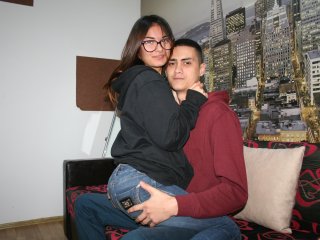 Profila foto FunkyCouple69