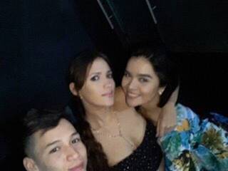 Erotiska video tērzēšana funysexcouple