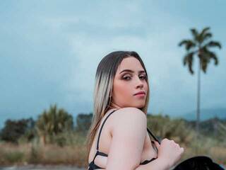 Erotiska video tērzēšana GabbyVega