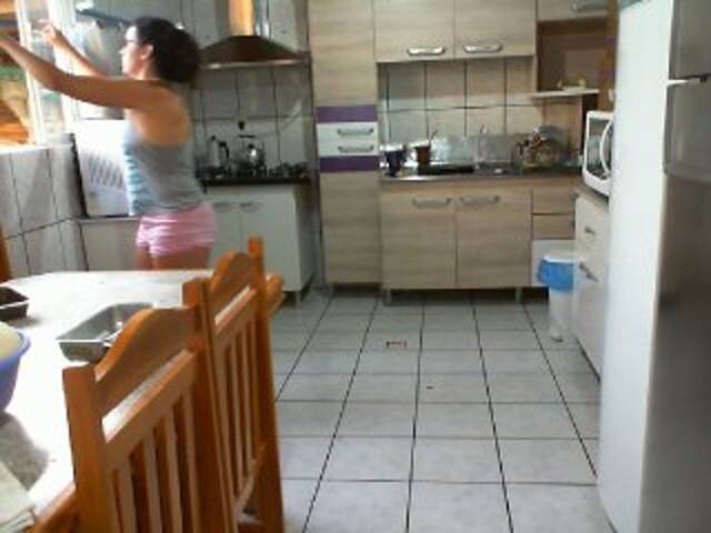 Apraides ekrānuzņēmumi GabiBrasil