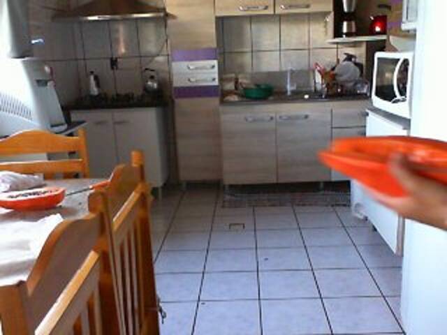 Apraides ekrānuzņēmumi GabiBrasil