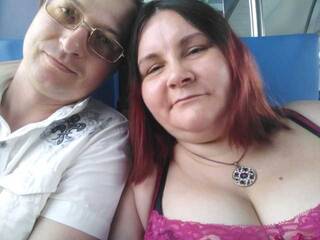 Erotiska video tērzēšana GaboandMona