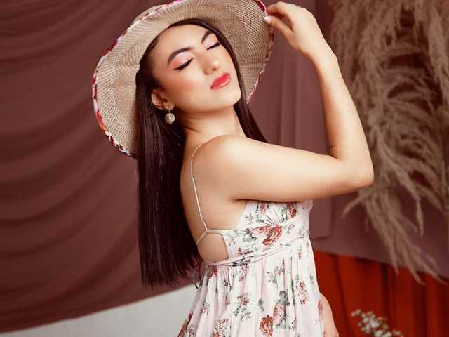 Profila foto gabrielaclarke