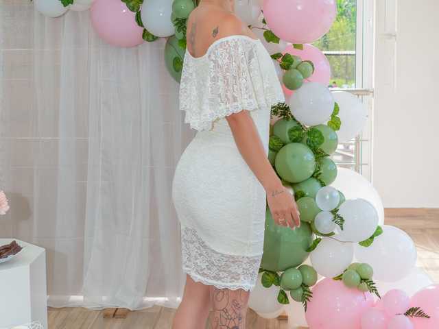 Profila foto GabrielaCox