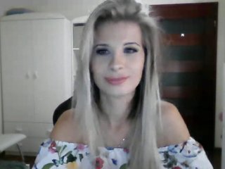 Erotiska video tērzēšana GabrielleShow
