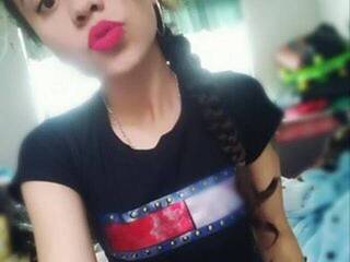 Erotiska video tērzēšana GABY-BETS