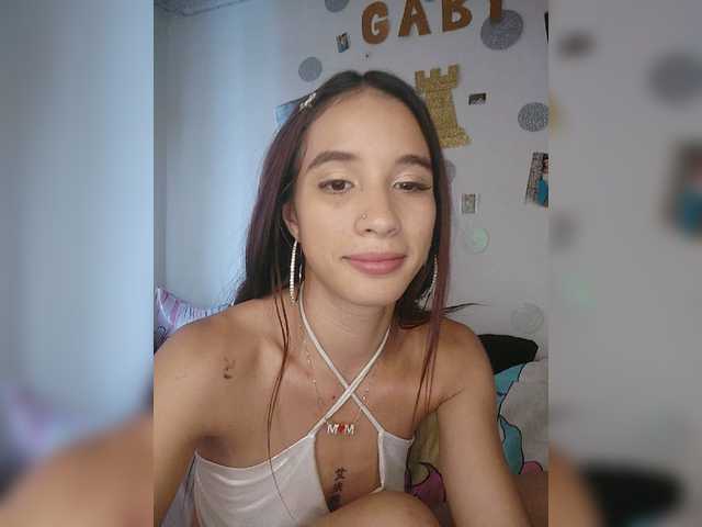 Fotogrāfijas GabydelaTorre HEY!! I'm new here I invite you to help me get my orgasm // fuck me pussy // [none] // @ sofar // [none] // help me get orgasm and have fun with me