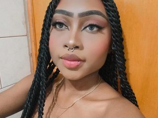 Erotiska video tērzēšana gabyebonyof