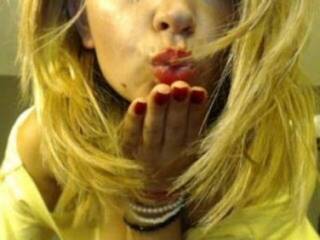 Erotiska video tērzēšana CallMeGaby