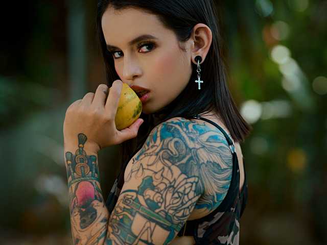 Profila foto Gabymanson