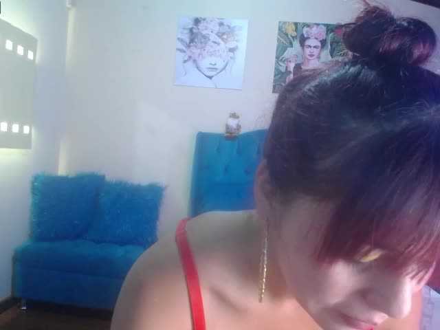 Apraides ekrānuzņēmumi GabyQueen