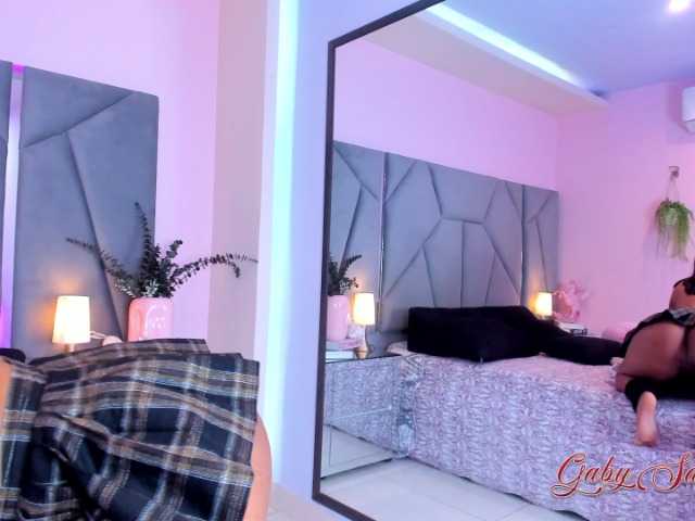 Apraides ekrānuzņēmumi GabyySantana