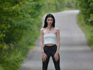 Erotiska video tērzēšana GadeeaRed