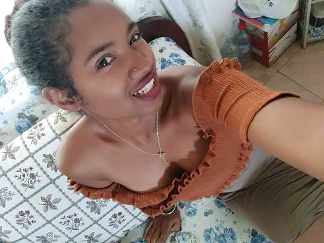 Profila foto Gaellapar