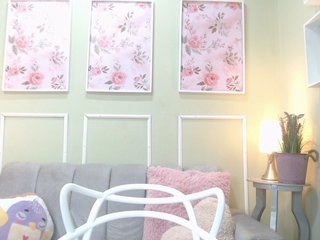 Erotiska video tērzēšana Gag-princeess