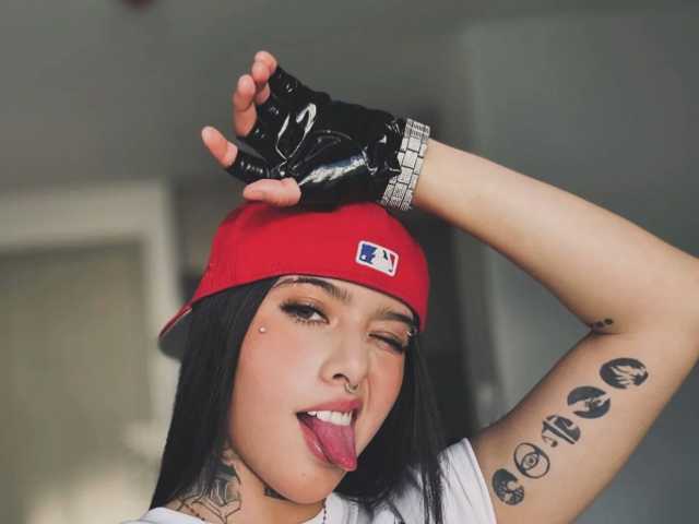 Profila foto Gangster-girl