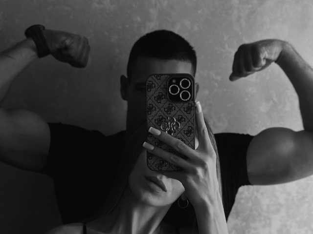 Profila foto theadebuenoo