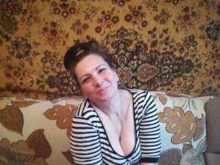 Erotiska video tērzēšana Gelius69