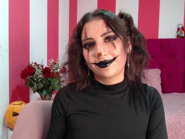 Fotogrāfijas gema-karev #latina#new#fetish#feet#lovense#anal#smalltits#lovense#petite Welcome to the fun you will have the best company I will take care of fulfilling your fantasies... @Hush Best anal 350