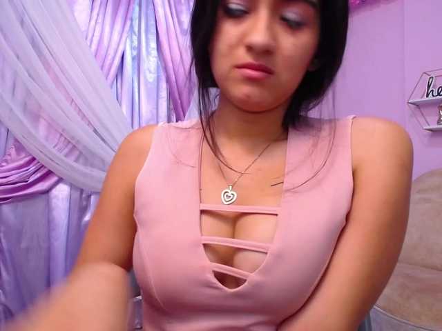 Fotogrāfijas genesis-pervy Hey Hey! Welcome to my room!Today I can not realize them show Explicit of pussy because i am stay in those days of the month sorry #bigboobs #latina #squirt #lovense