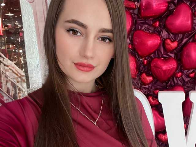 Profila foto GeniaRose