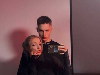 Erotiska video tērzēšana GentleAngels