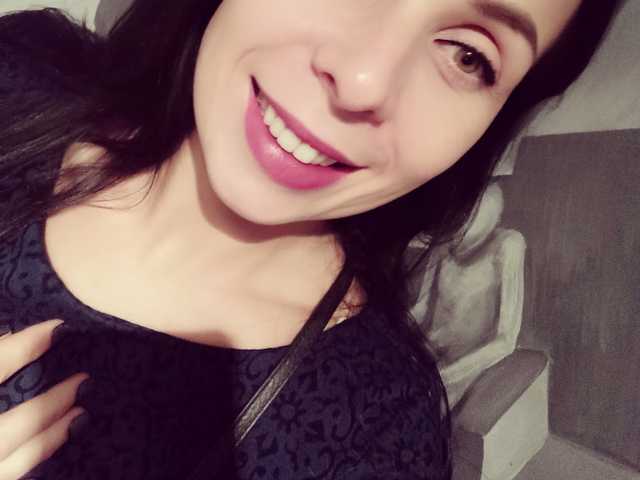 Profila foto Senorita_