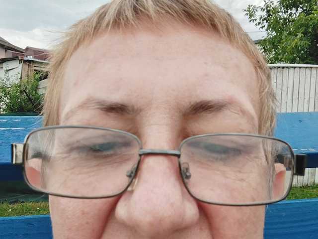 Profila foto geny76