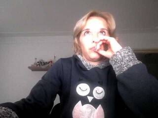 Erotiska video tērzēšana Georgianalove