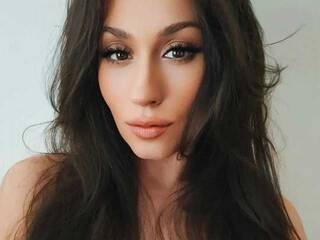 Erotiska video tērzēšana GeorgiaQuinn