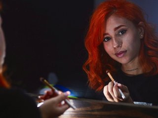 Erotiska video tērzēšana georginasander