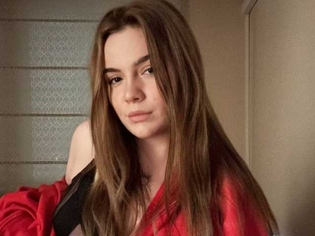 Profila foto Georgine-Clair