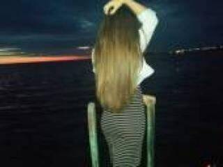 Erotiska video tērzēšana gessilee