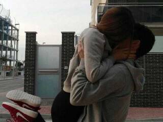 Erotiska video tērzēšana GfHFX1