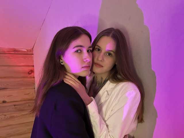 Profila foto ghostgirls