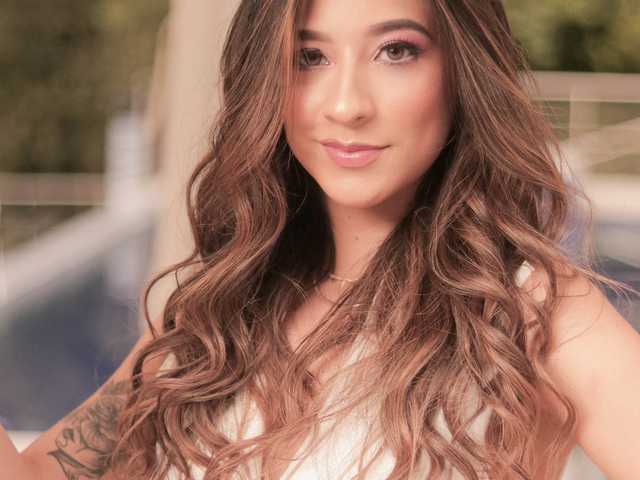 Profila foto GianaWatson