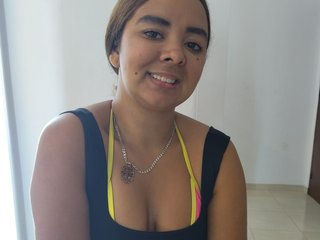 Erotiska video tērzēšana GiannaDavi