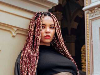 Erotiska video tērzēšana GiannaGV