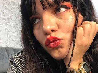 Erotiska video tērzēšana GiannaVikande