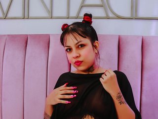 Erotiska video tērzēšana GigiFoxx1