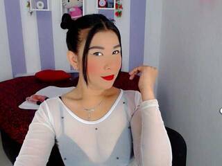 Erotiska video tērzēšana ginger-foxx