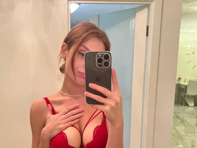 Profila foto Ginger_22