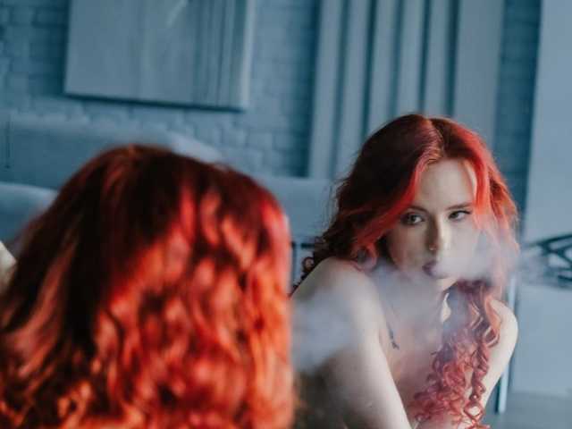 Profila foto GingerGoddess