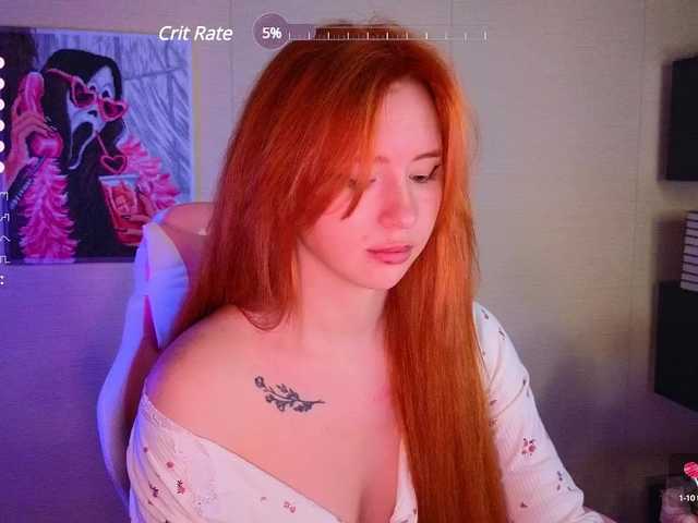 Apraides ekrānuzņēmumi GingerGoddess
